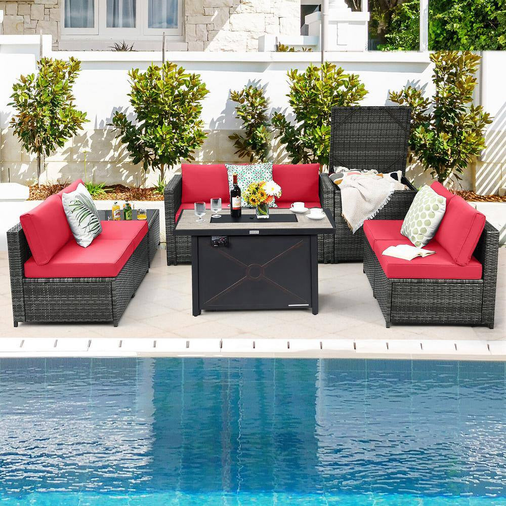 Patio Furniture