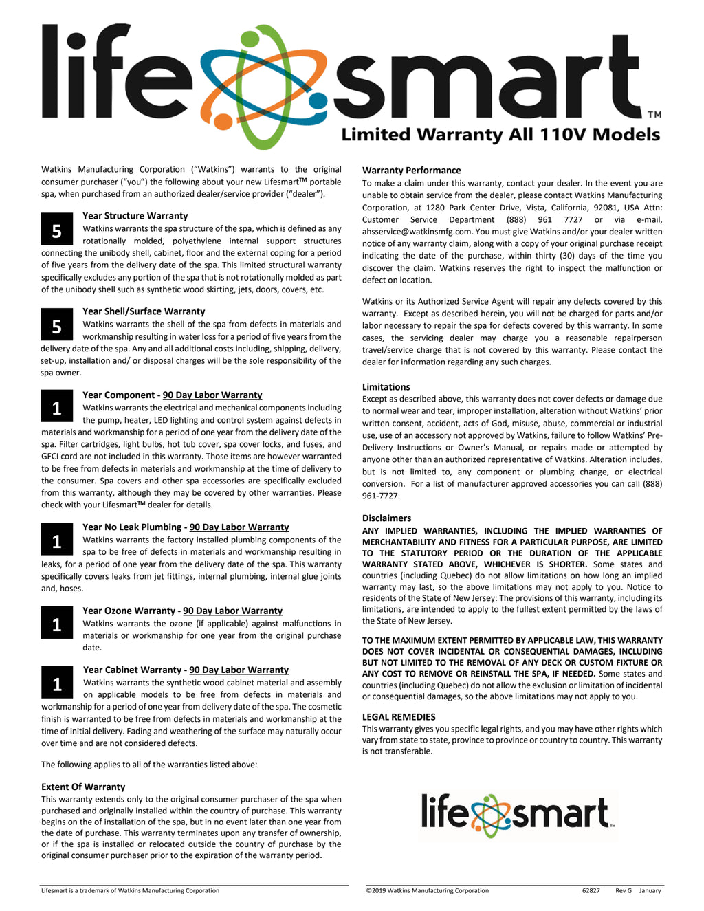 Spas Bahama 5 Person 28 Jet Plug and Play Sand Spa