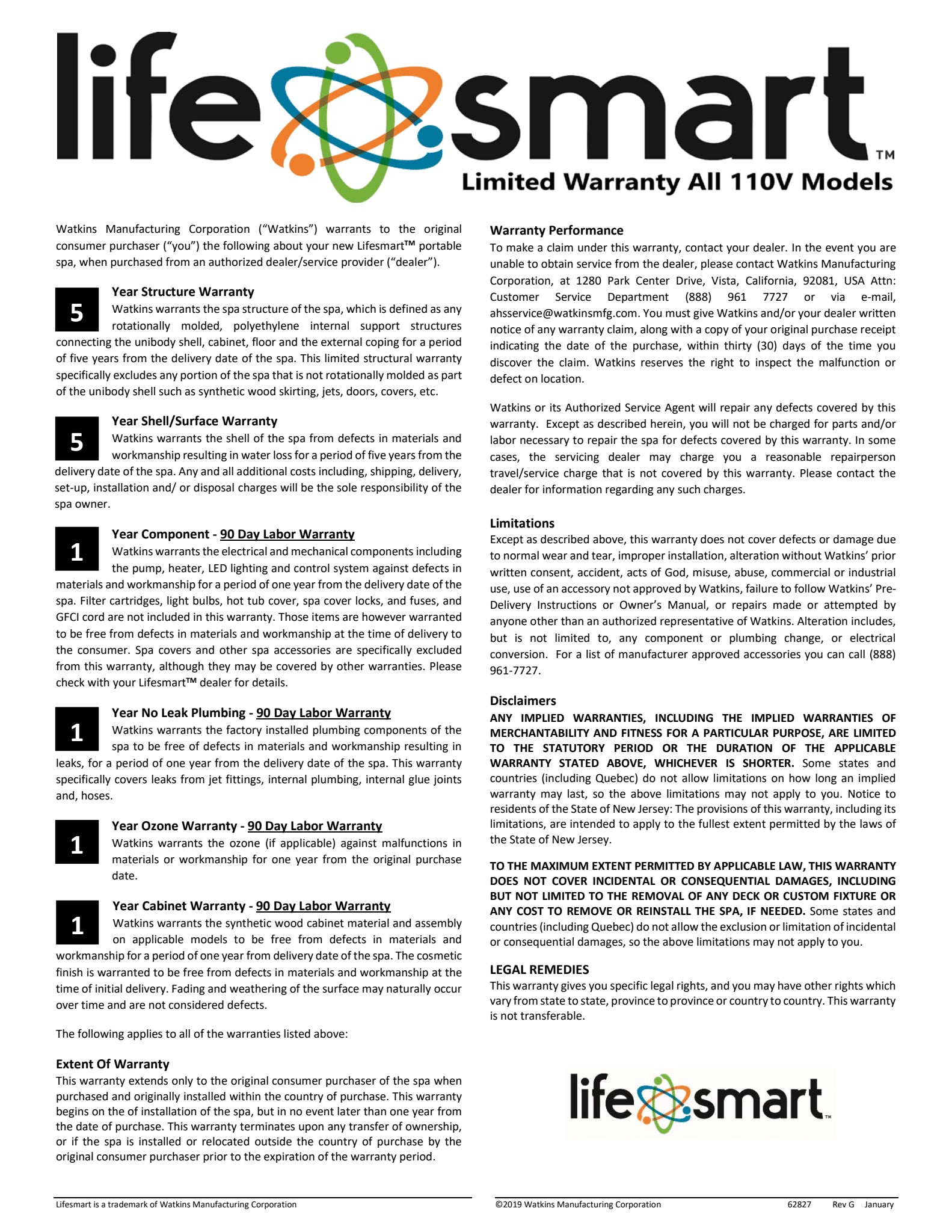 Spas Bahama 5 Person 28 Jet Plug and Play Sand Spa