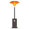 Propane Patio Heater: