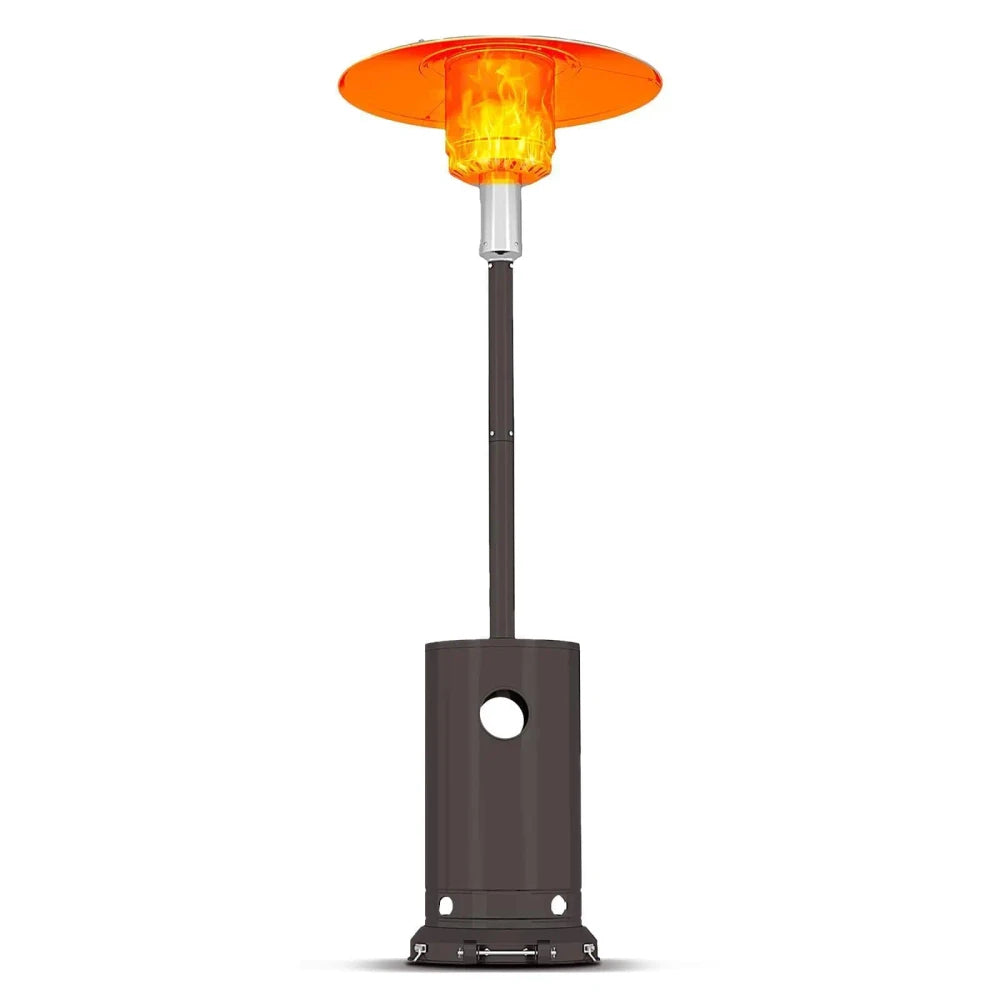 Propane Patio Heater: