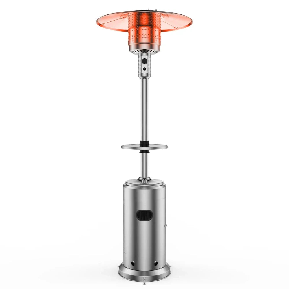 Propane Patio Heater: