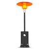 Propane Patio Heater:
