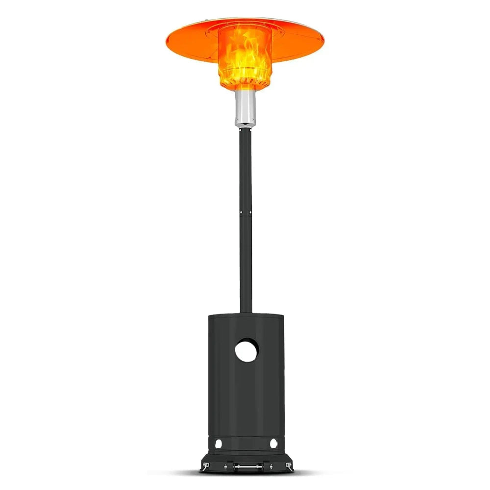 Propane Patio Heater: