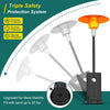 Propane Patio Heater: