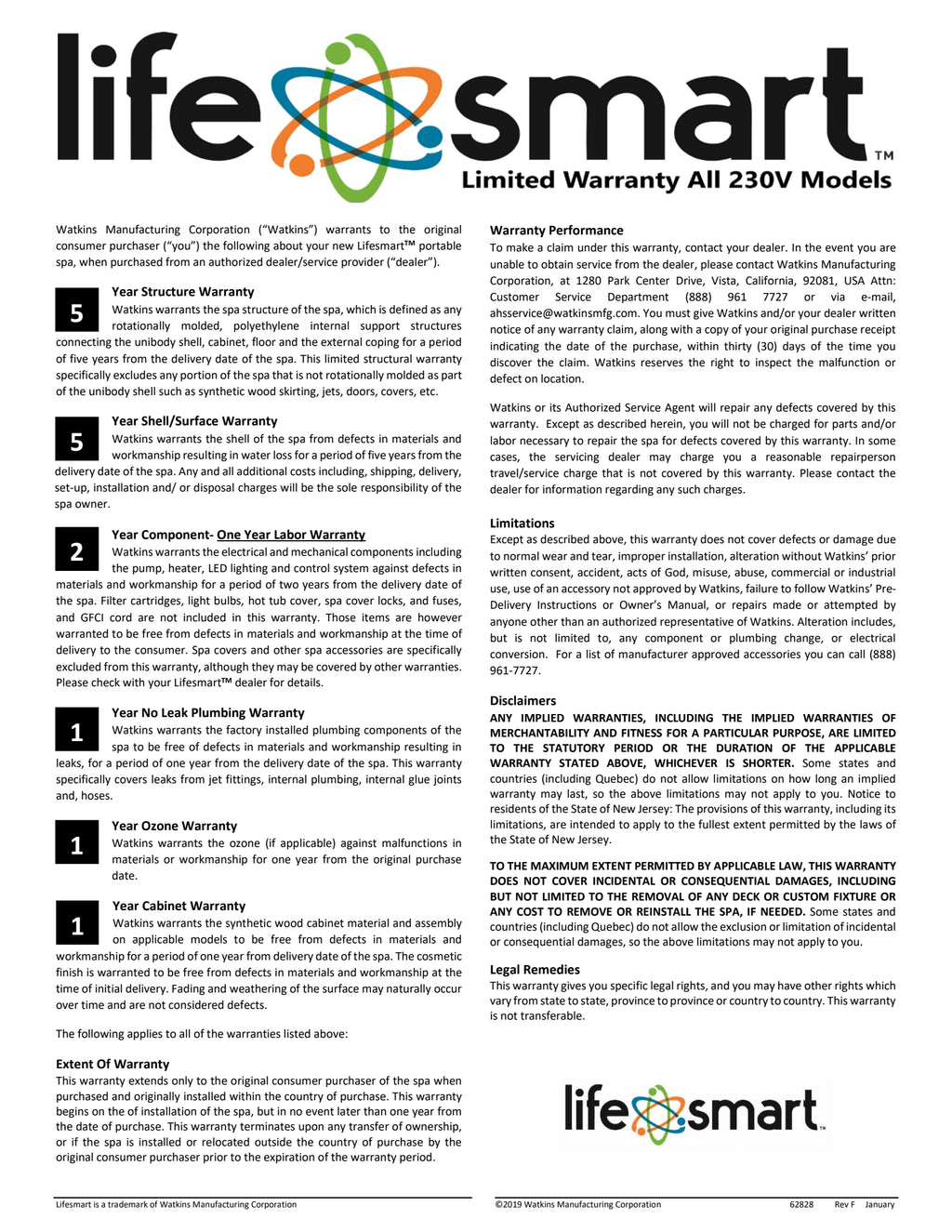 LS700DX Pillow Bundle - 7 Person, 90-Jet, 220-Volt, Sea Salt/ Coastal Gray with Spa Pillows Included!