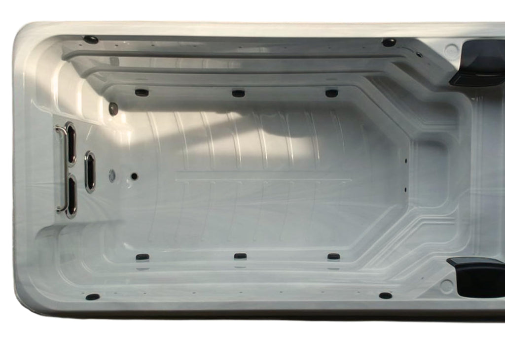 American Hydro Spa Dual Zone