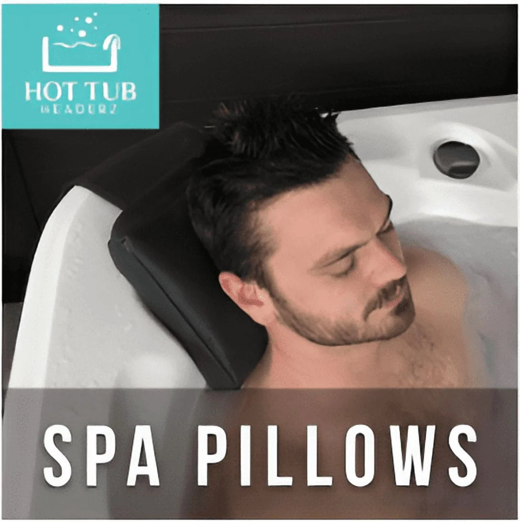 Leganza 6-Person, 230V, Hot Tub Spa W/90 Jets, Locking Tub Cover, Sea Salt/Espresso