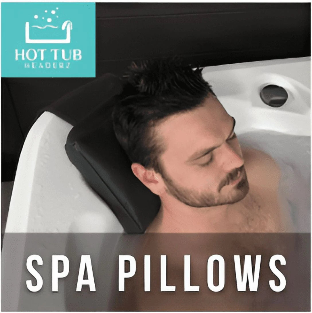 Leganza 6-Person, 230V, Hot Tub Spa W/90 Jets, Locking Tub Cover, Sea Salt/Espresso