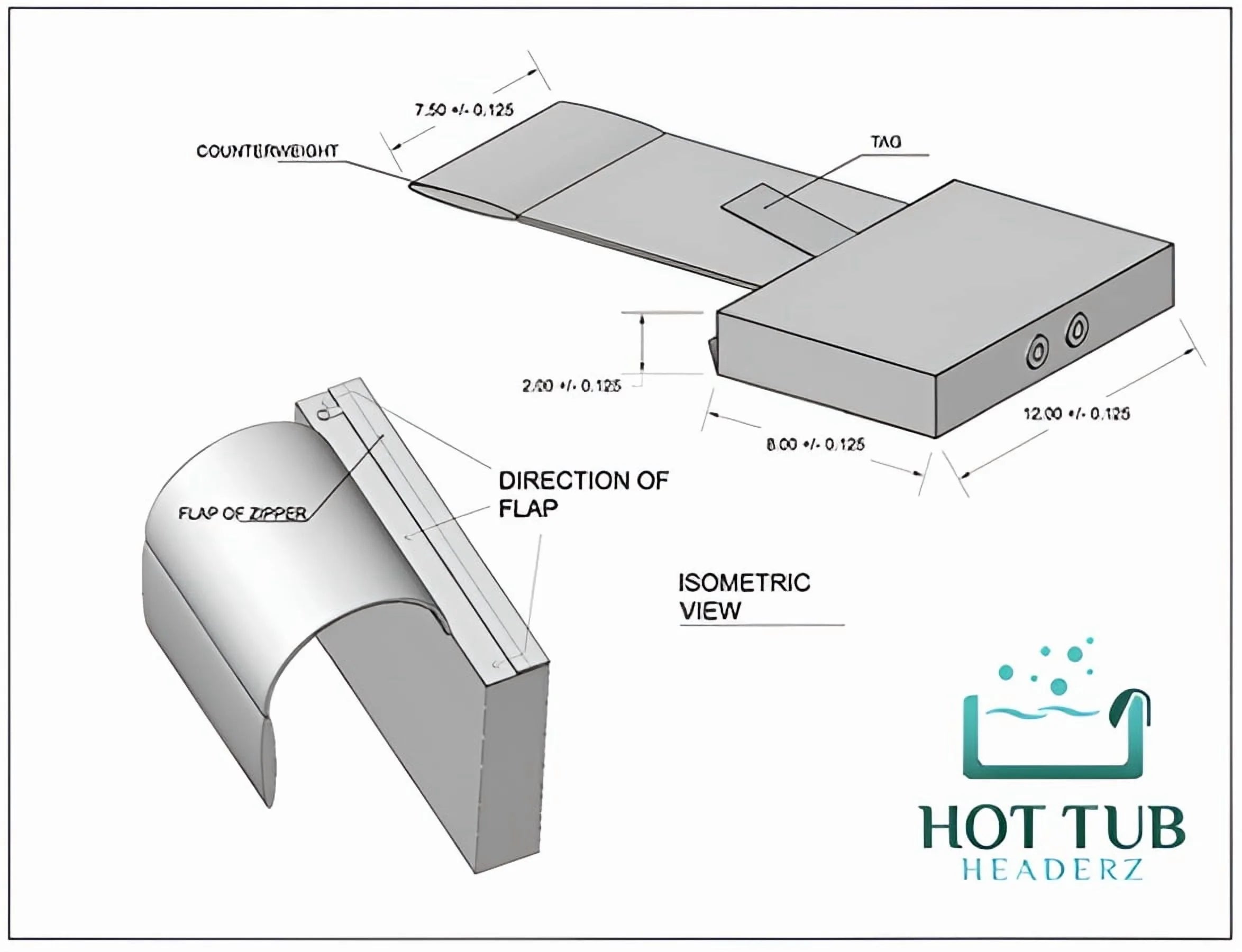 LS700DX Pillow Bundle - 7 Person, 90-Jet, 220-Volt, Sea Salt/ Coastal Gray with Spa Pillows Included!